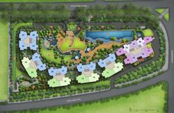 Hyll On Holland (D10), Condominium #558831491